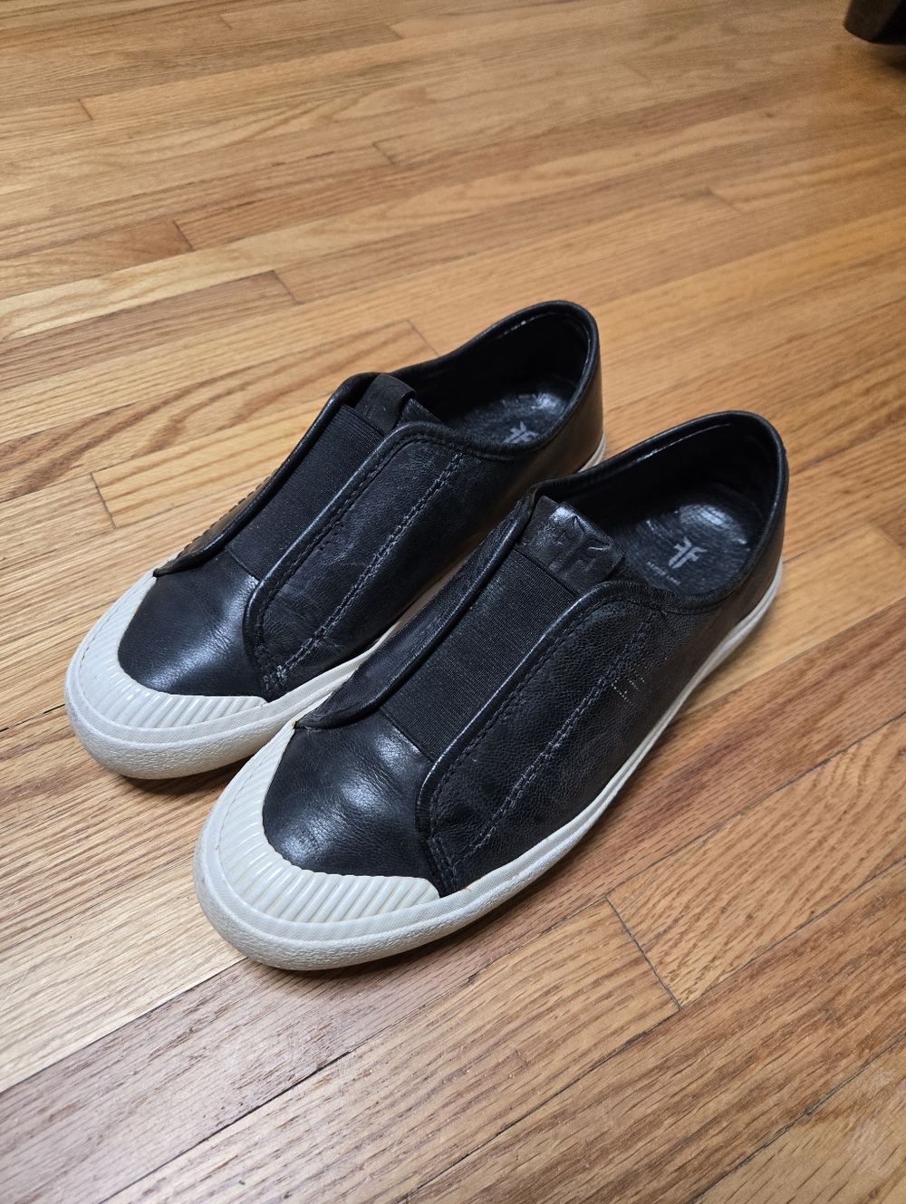 Frye Claudia Shoes